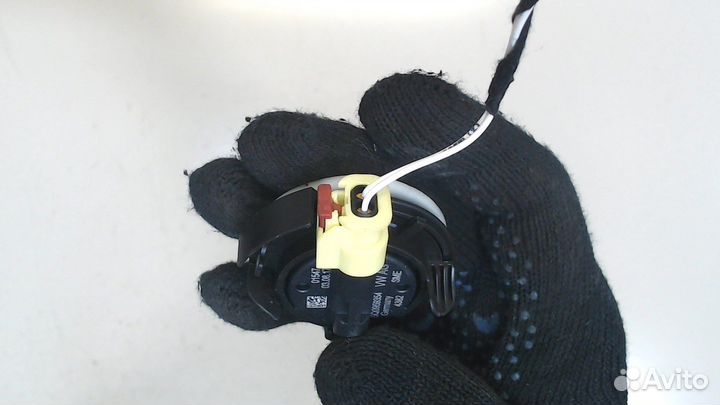 Датчик удара Volkswagen Tiguan, 2018