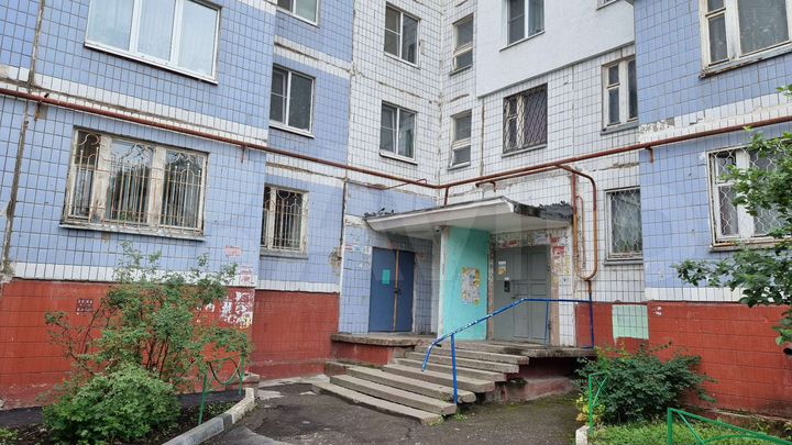 Офис, 60 м²