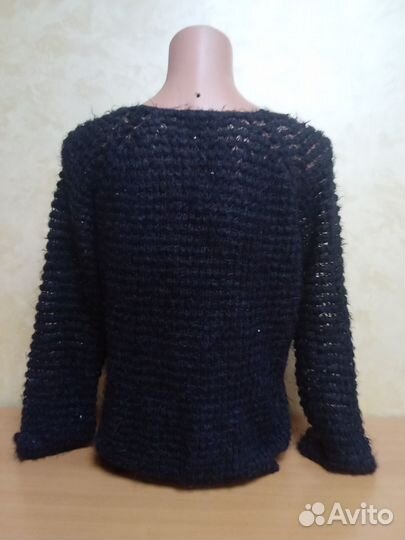 Свитер женский 48 50 размер