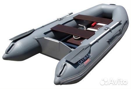 Лодка пвх