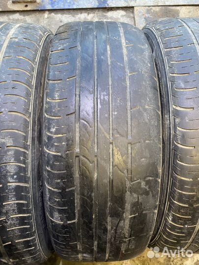 Roadstone Classe Premiere CP672 225/55 R18