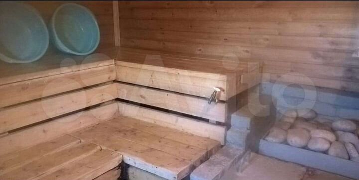 Дом 83 м² на участке 17 сот.