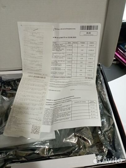 Материнская плата gigabyte Z790 gaming X AX