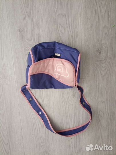 Переноска для детей
