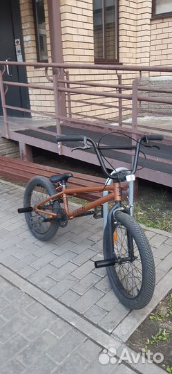 Велосипед BMX stern Shaman 20