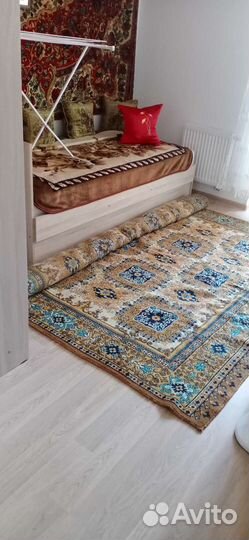 Ковер доставка бесплатно