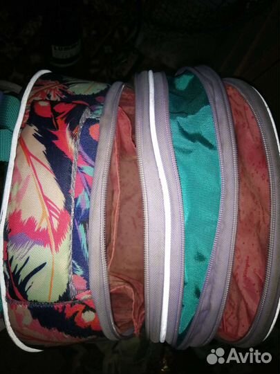 Ранец школьный для девочки