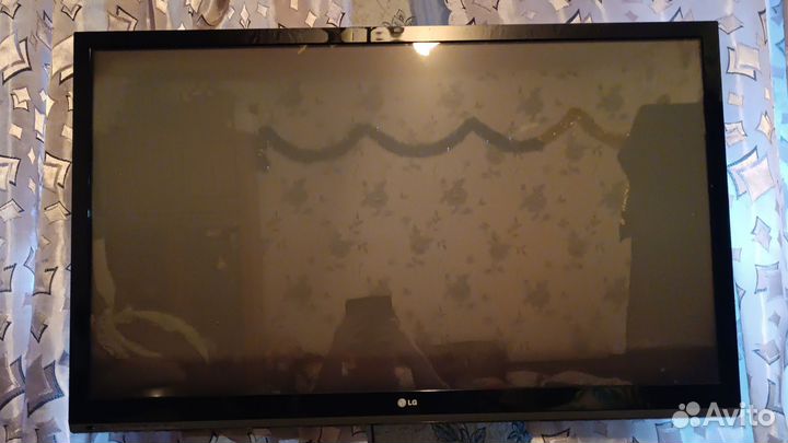 Телевизор lg 42