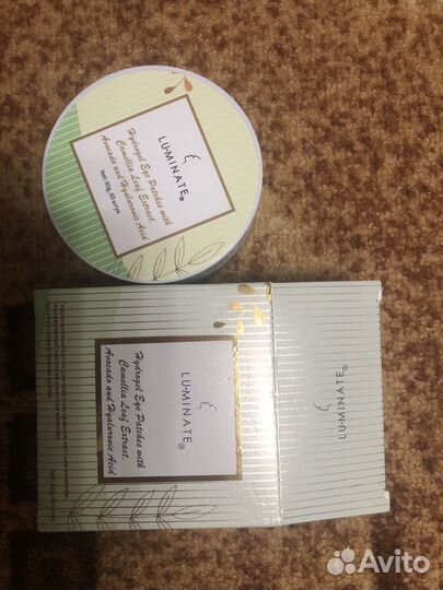 Косметика новая разная 2ч