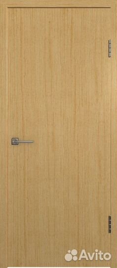 Межкомнатные двери от производителя
