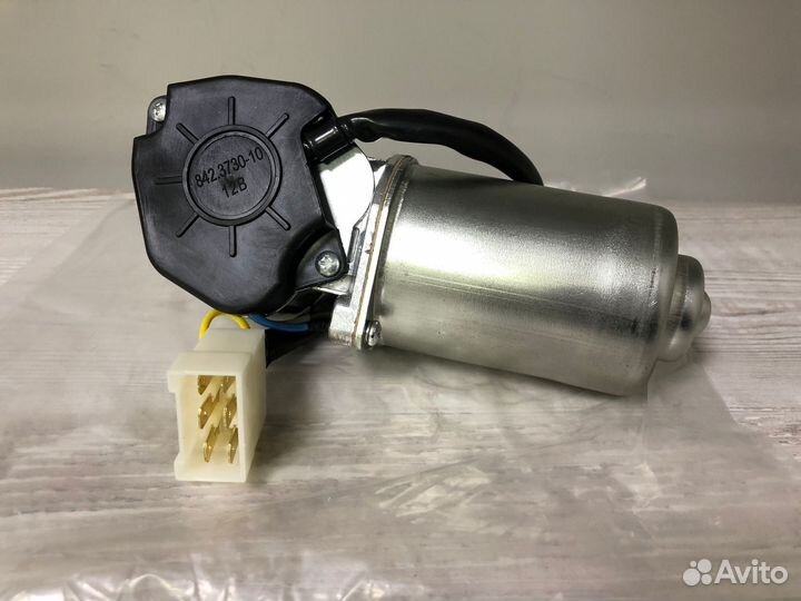 Моторчик дворников ваз 2110-2112