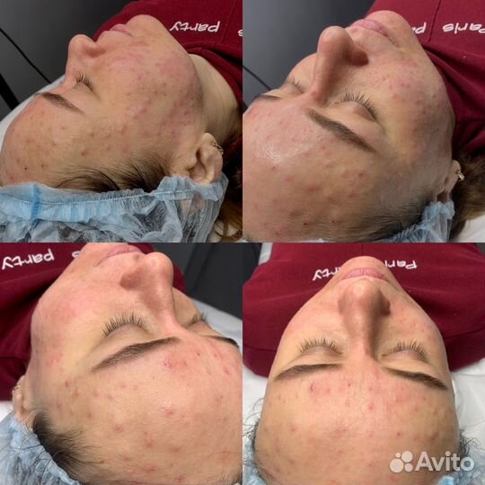 Косметолог