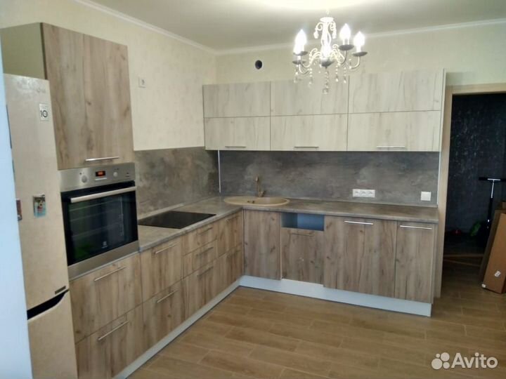 Кухни на заказ