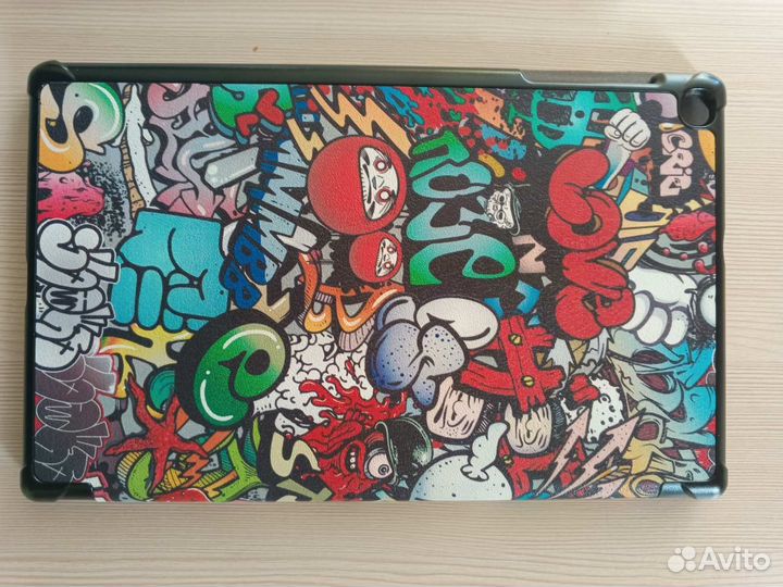 Чехол для планшета Самсунг Галакси таб А