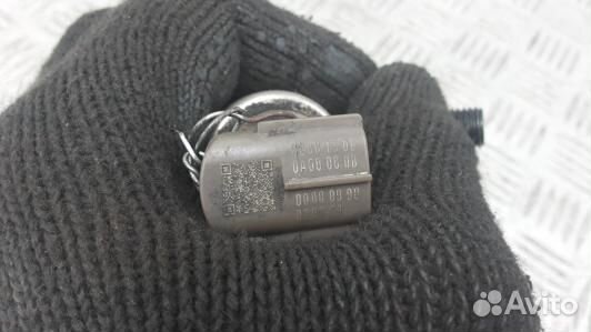 Форсунка дизельная nissan pathfinder R51 (TML04AL0