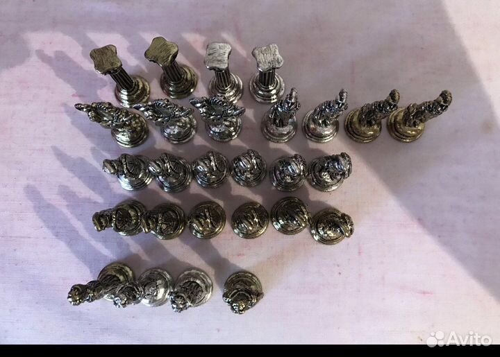 Шахматы СССР