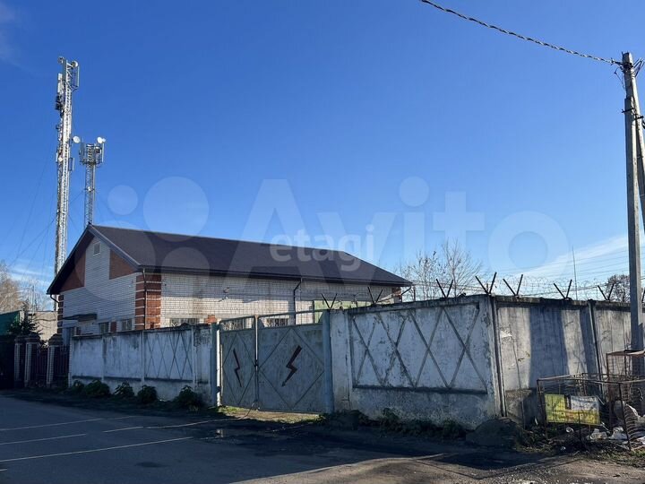 Продам помещение свободного назначения, 1200 м²