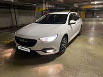 Opel Insignia 1.6 AT, 2018, 133 000 км, с пробегом, цена 1 650 000 руб.