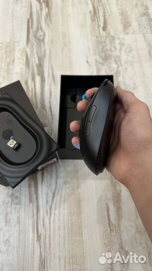 Игровая мышь Logitech g pro wireless