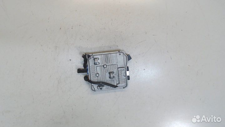 Блок управления электроусилителем руля Hyundai Ela