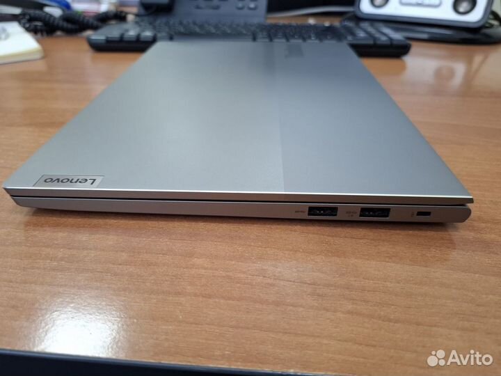 Lenovo thinkbook 13s g2 itl