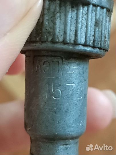 Трос спидометра на мотоцикл