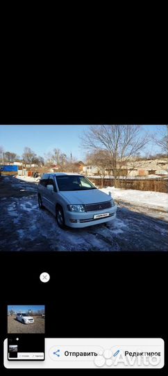 Mitsubishi RVR 1.8 AT, 2000, 180 000 км