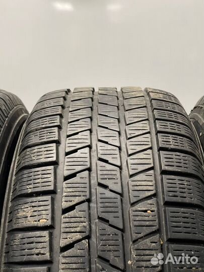 Pirelli Scorpion Ice&Snow 255/60 R18