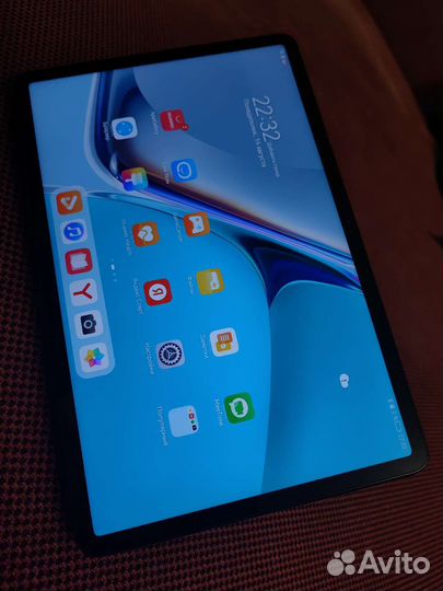 Huawei matepad 11 6+256gb