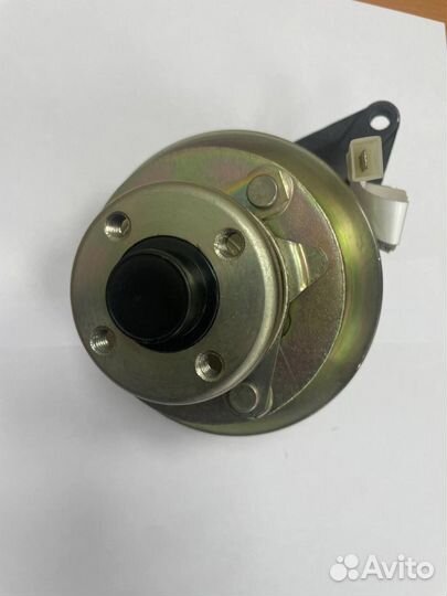 Электромагнитная муфта евро-3 умз 4216 газ 3302