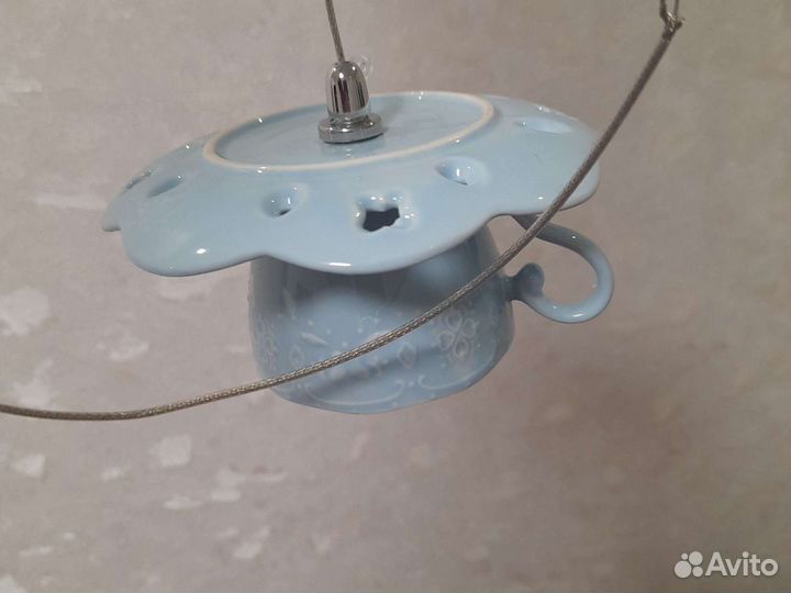 Светодиодный светильник