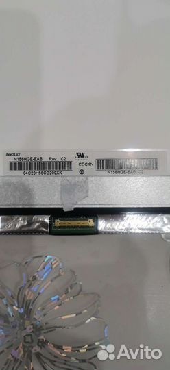 Матрица для ноутбука Asus Rog gl552v