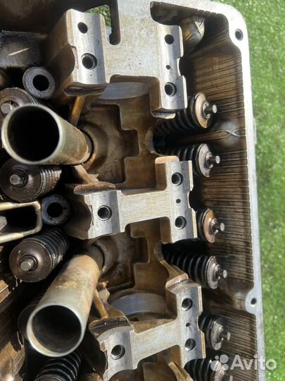 Гбц lancer 9 1.6 4g18