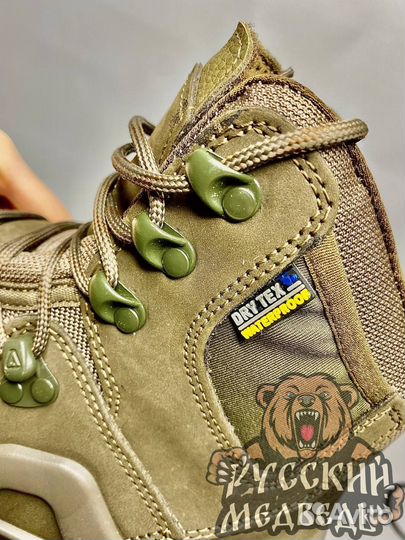 Ботинки ванеда vaneda