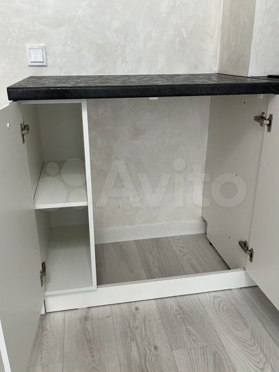 1-к. квартира, 44 м², 10/16 эт.