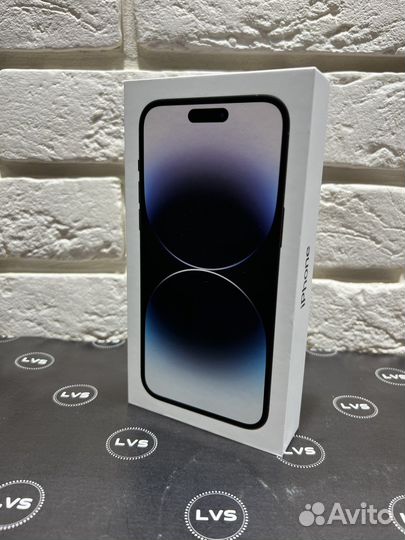 iPhone 14 Pro Max, 512 ГБ
