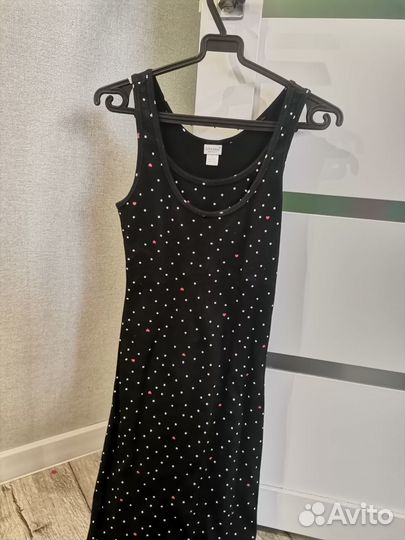 Платья для беременных и кормящих 42-44