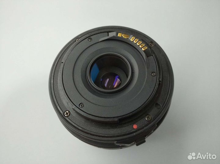 Sigma 35-80mm 1:4-5.6 DL-II canon