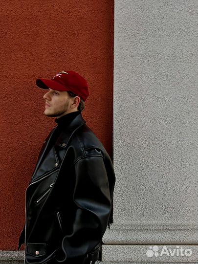 Мужской стилист-имиджмейкер