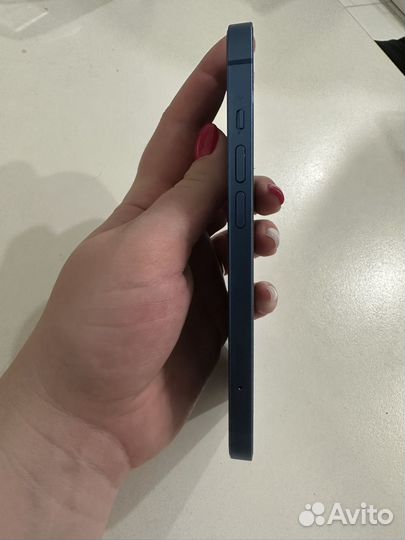 iPhone 13, 128 ГБ