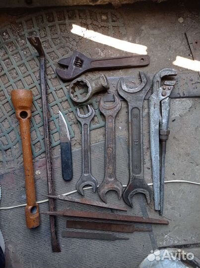 Лапти коловорот