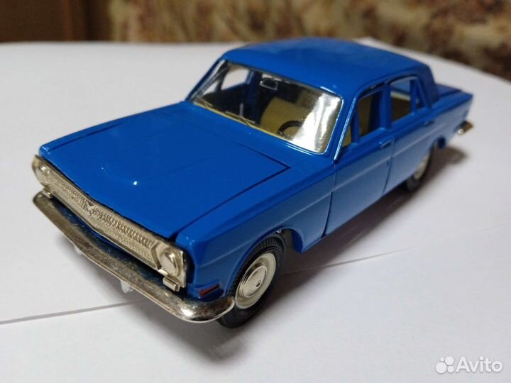 Волга газ 2410 а14