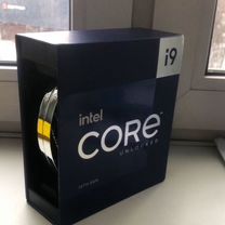 Intel Core i9 13900K BOX lga1700 рабочий