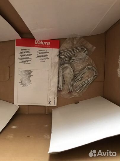 Электробигуди Valera+