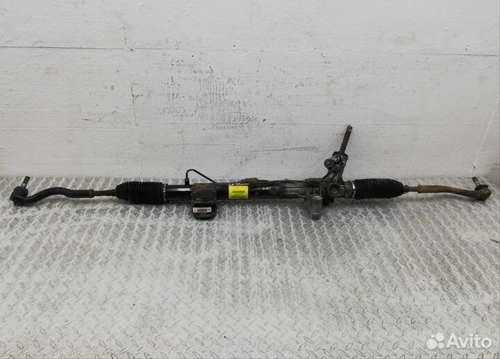 Рейка рулевая Jeep Grand Cherokee