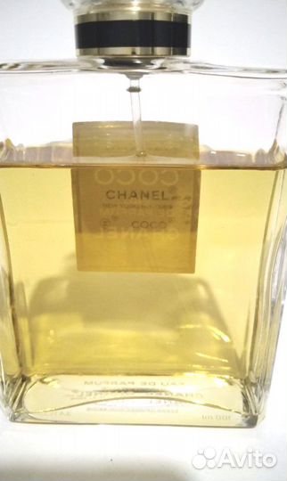 Chanel Сoco 100 мл, старый выпуск