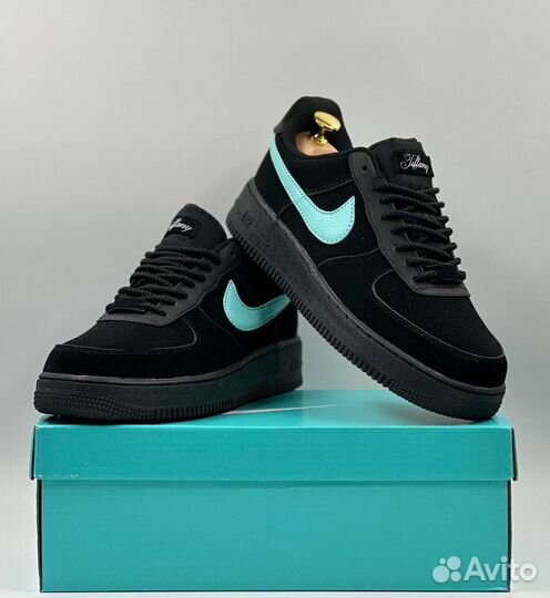 Nike Air Force 1 Low Tiffany