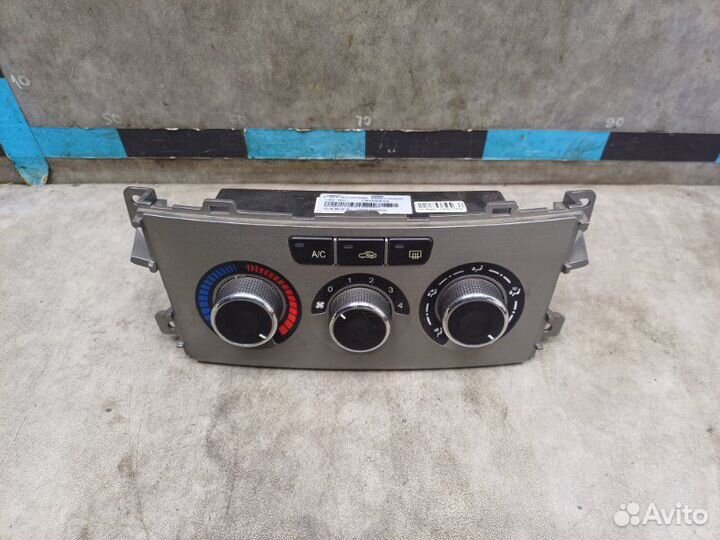 Блок управления отопителем Vortex Tingo T11 1.8