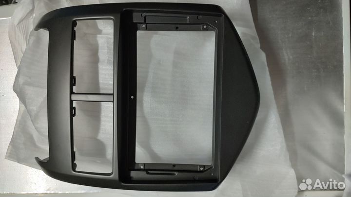 Рамка для андроид магнитолы Chevrolet aveo т300