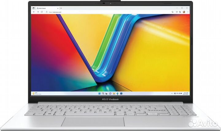 Asus VivoBook Go 15 E1504GA-BQ527